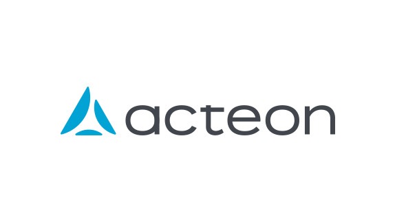 Logo Acteon