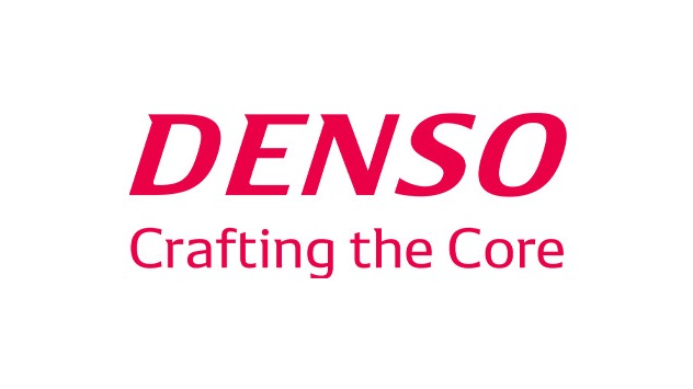 Logo Denso