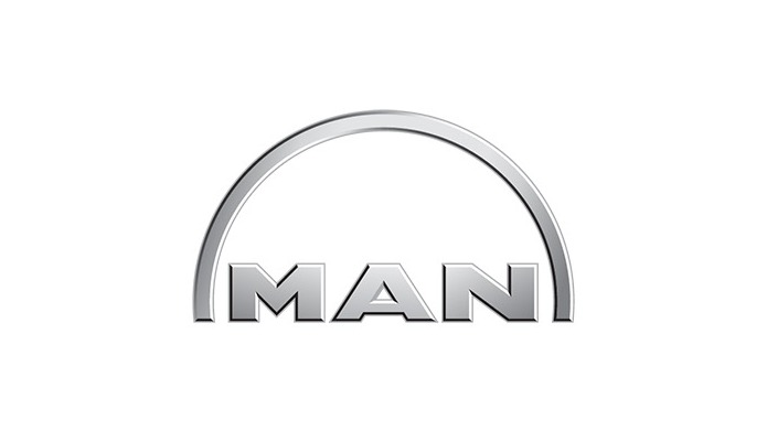Logo Man