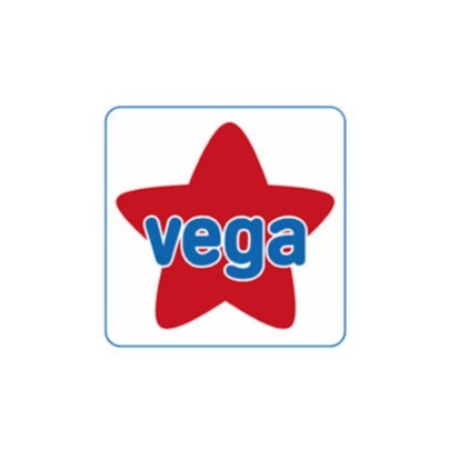 Logo Vega Carburanti