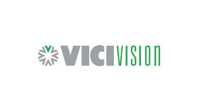 Logo Vici Vision